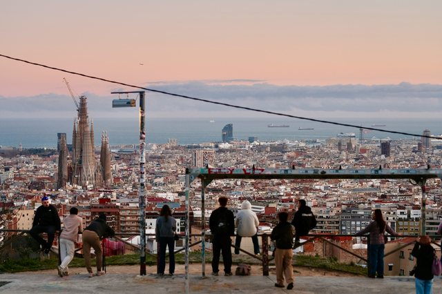 Barcelona