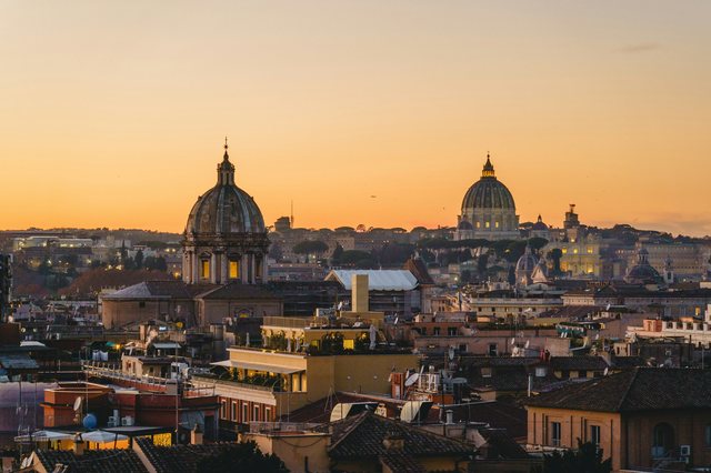Rome