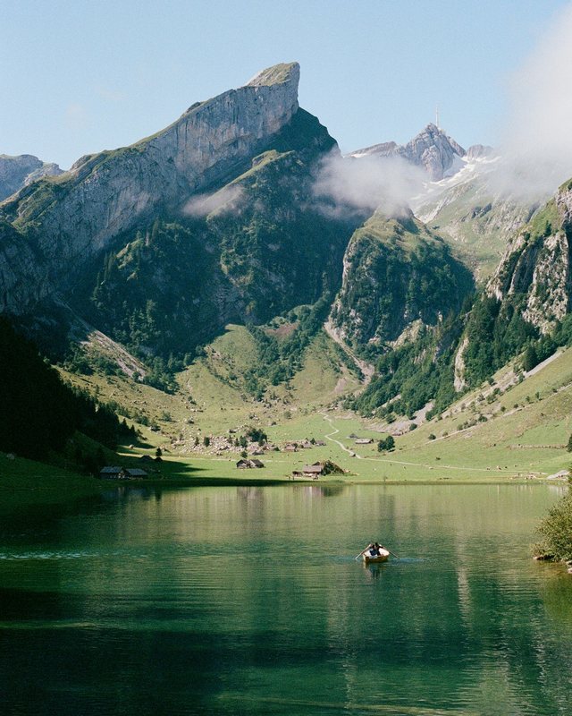 Switzerland