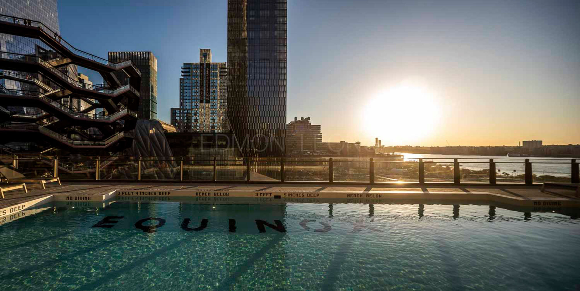 Equinox Hotel