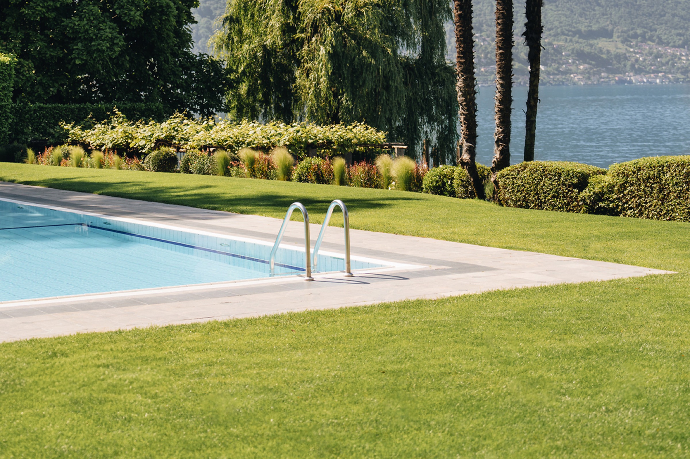 Hotel Eden Roc