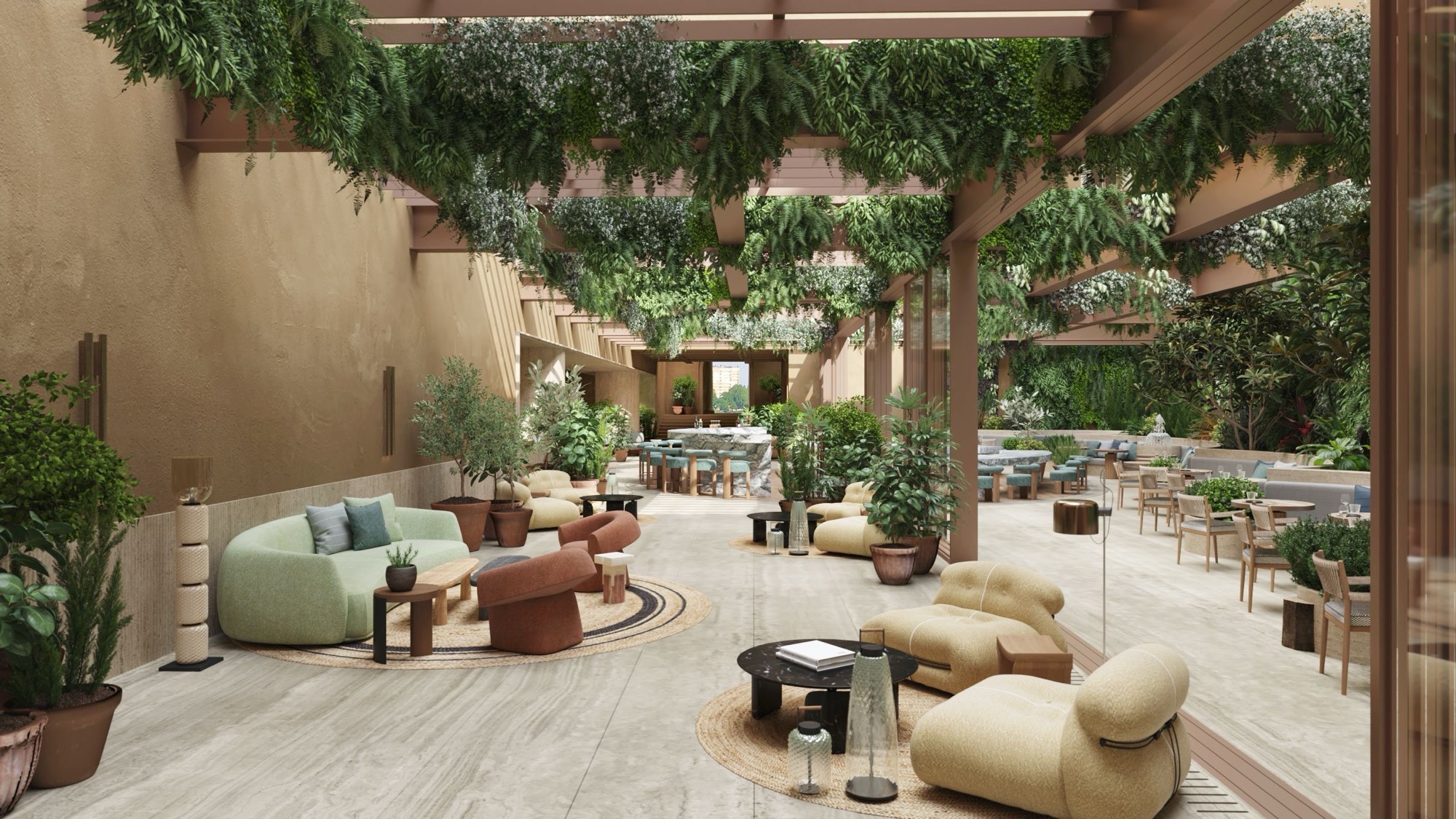 Six Senses Rome