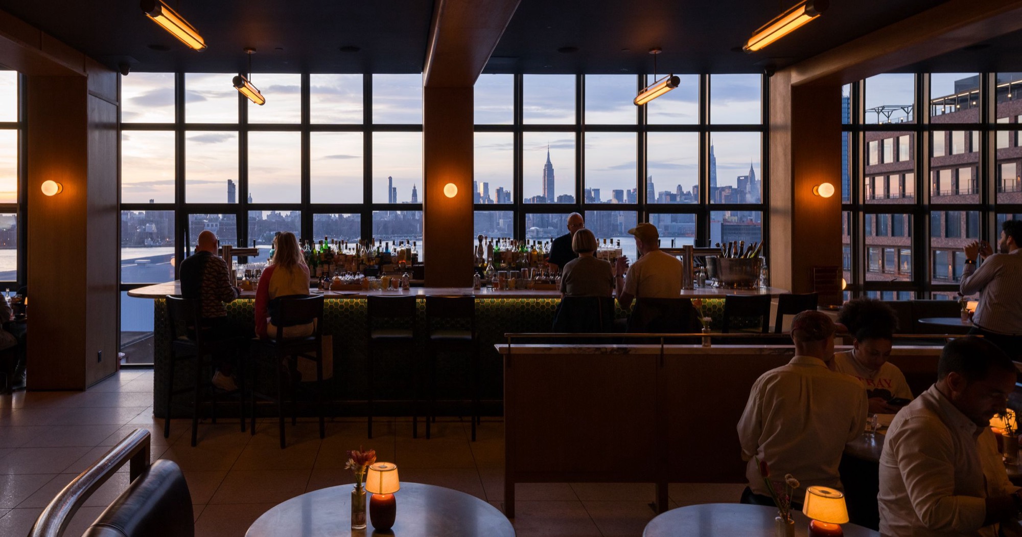 Wythe Hotel