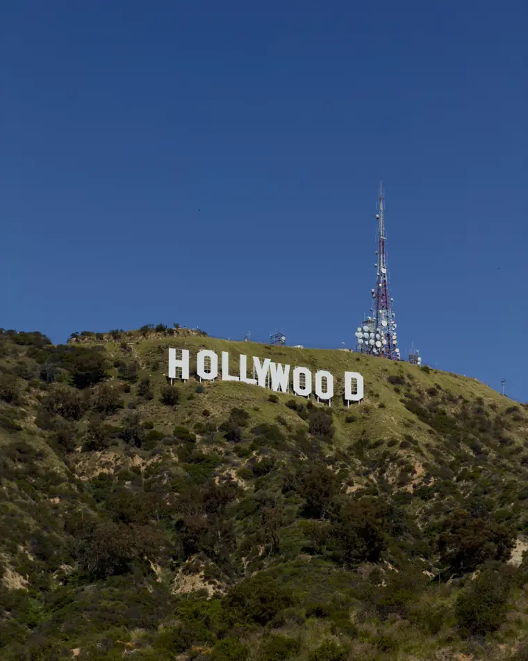 Los Angeles, California