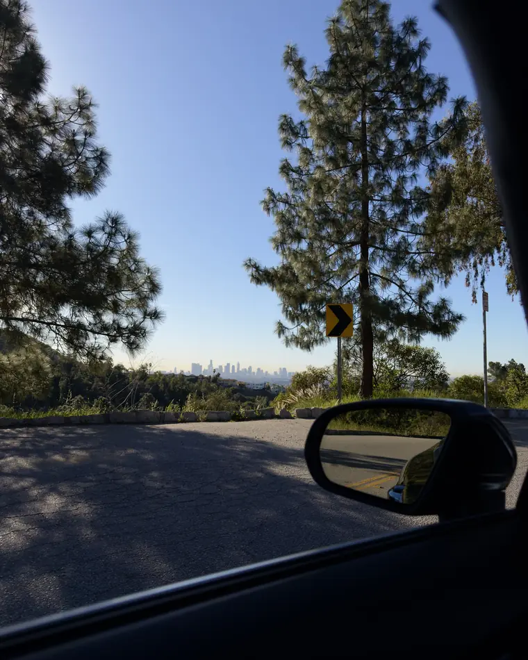 Los Angeles, California