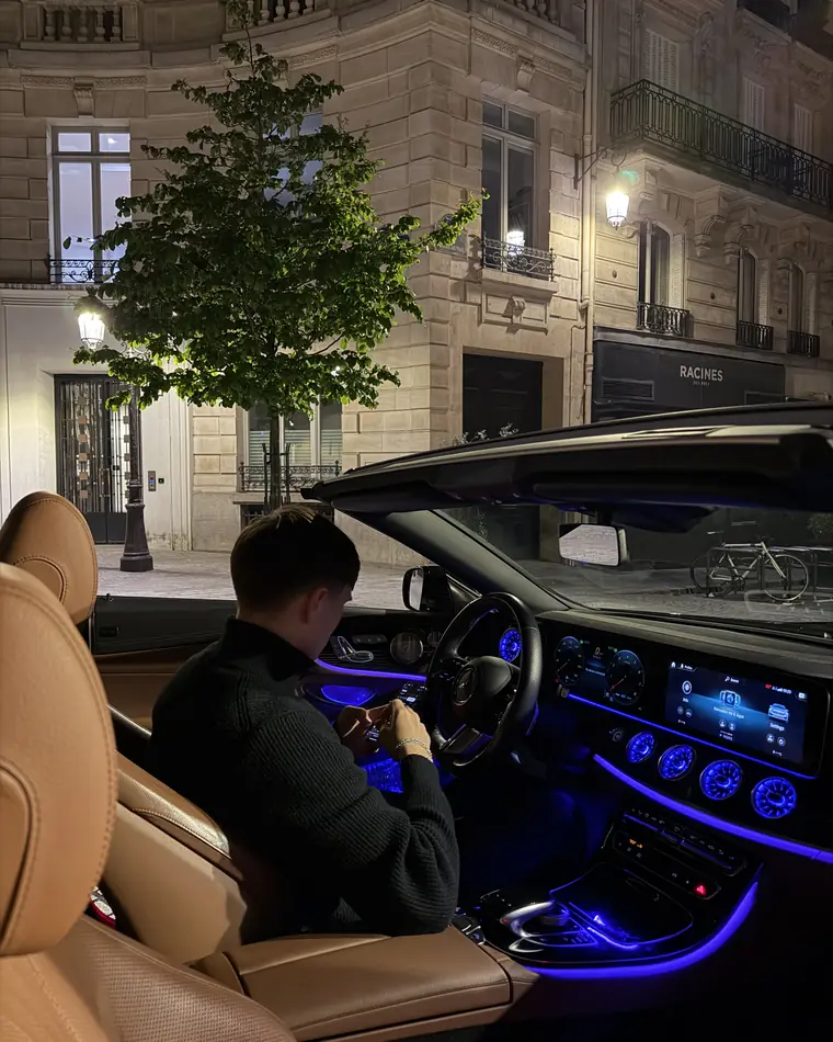 Paris, France