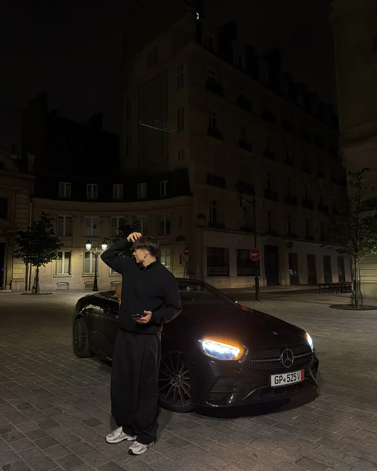 Paris, France