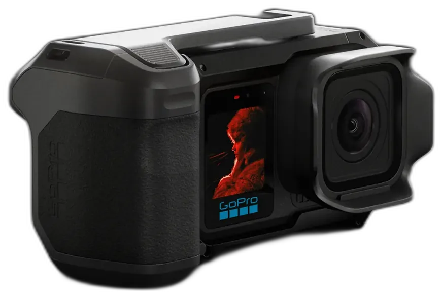 GoPro product