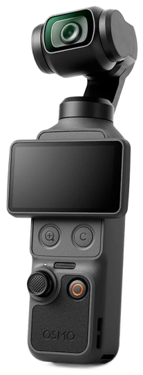 DJI Osmo Pocket 4