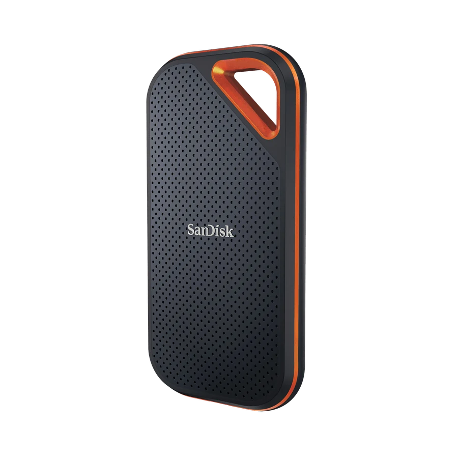 SanDisk Extreme Pro Portable SSD
