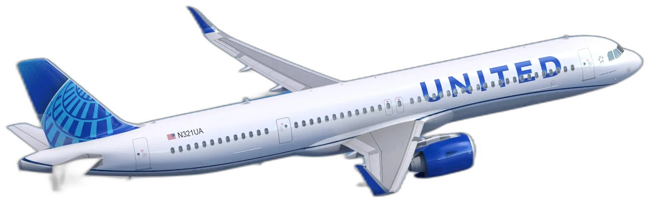 United Airlines product